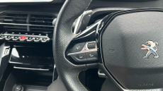 Peugeot 208 1.2 PureTech 100 GT 5dr EAT8 Petrol Hatchback